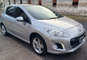 Autos - Peugeot 308 2014 Diesel 175000Km - En Venta