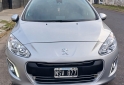 Autos - Peugeot 308 2014 Diesel 175000Km - En Venta