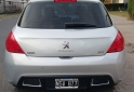 Autos - Peugeot 308 2014 Diesel 175000Km - En Venta