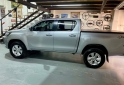 Camionetas - Toyota Hilux SR 2018 Diesel 230000Km - En Venta