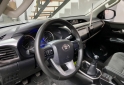 Camionetas - Toyota Hilux SR 2018 Diesel 230000Km - En Venta