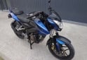 Motos - Bajaj ROUSER NS 200 2016 Nafta 17000Km - En Venta