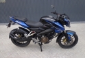 Motos - Bajaj ROUSER NS 200 2016 Nafta 17000Km - En Venta