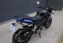 Motos - Bajaj ROUSER NS 200 2016 Nafta 17000Km - En Venta