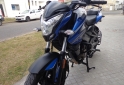 Motos - Bajaj ROUSER NS 200 2016 Nafta 17000Km - En Venta