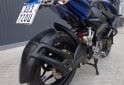 Motos - Bajaj ROUSER NS 200 2016 Nafta 17000Km - En Venta