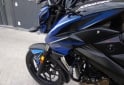 Motos - Bajaj ROUSER NS 200 2016 Nafta 17000Km - En Venta