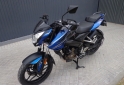 Motos - Bajaj ROUSER NS 200 2016 Nafta 17000Km - En Venta