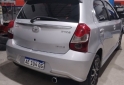 Autos - Toyota Etios xls 2020 Nafta 67000Km - En Venta