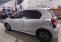 Autos - Toyota Etios xls 2020 Nafta 67000Km - En Venta