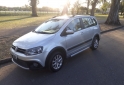 Autos - Volkswagen Suran cross hagline titul 2012 Nafta 100000Km - En Venta