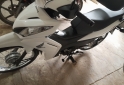 Motos - Honda Wave 2024 Nafta 100Km - En Venta