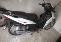 Motos - Honda Wave 2024 Nafta 100Km - En Venta