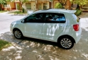 Autos - Volkswagen Fox highline 2011 Nafta 153000Km - En Venta