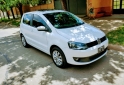 Autos - Volkswagen Fox highline 2011 Nafta 153000Km - En Venta