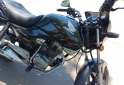 Motos - Honda Storm 2010 Nafta 111Km - En Venta