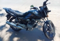 Motos - Honda Storm 2010 Nafta 111Km - En Venta