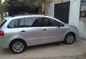 Autos - Volkswagen Suran 2013 Nafta 123000Km - En Venta