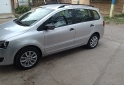 Autos - Volkswagen Suran 2013 Nafta 123000Km - En Venta