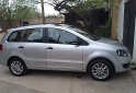 Autos - Volkswagen Suran 2013 Nafta 123000Km - En Venta