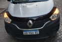 Utilitarios - Renault Kangoo 2019 GNC 63000Km - En Venta