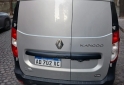 Utilitarios - Renault Kangoo 2019 GNC 63000Km - En Venta