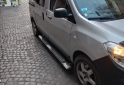 Utilitarios - Renault Kangoo 2019 GNC 63000Km - En Venta