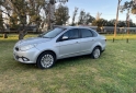 Autos - Fiat Gran siena 2014 GNC 195000Km - En Venta