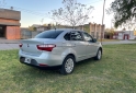 Autos - Fiat Gran siena 2014 GNC 195000Km - En Venta