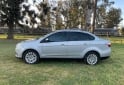 Autos - Fiat Gran siena 2014 GNC 195000Km - En Venta