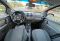 Autos - Fiat Gran siena 2014 GNC 195000Km - En Venta