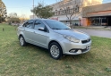 Autos - Fiat Gran siena 2014 GNC 195000Km - En Venta