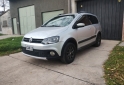 Autos - Volkswagen Suran Cross 2014 GNC 178000Km - En Venta