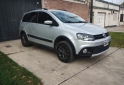 Autos - Volkswagen Suran Cross 2014 GNC 178000Km - En Venta