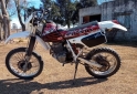 Motos - Honda Xr 1993 Nafta 111111Km - En Venta