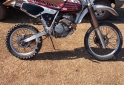 Motos - Honda Xr 1993 Nafta 111111Km - En Venta