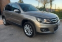 Camionetas - Volkswagen TIGUAN 2.0 TSI 4 MOTION 2012 Nafta 217000Km - En Venta