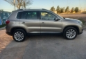 Camionetas - Volkswagen TIGUAN 2.0 TSI 4 MOTION 2012 Nafta 217000Km - En Venta