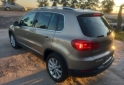 Camionetas - Volkswagen TIGUAN 2.0 TSI 4 MOTION 2012 Nafta 217000Km - En Venta