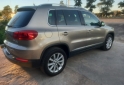 Camionetas - Volkswagen TIGUAN 2.0 TSI 4 MOTION 2012 Nafta 217000Km - En Venta