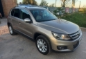 Camionetas - Volkswagen TIGUAN 2.0 TSI 4 MOTION 2012 Nafta 217000Km - En Venta