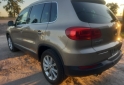 Camionetas - Volkswagen TIGUAN 2.0 TSI 4 MOTION 2012 Nafta 217000Km - En Venta