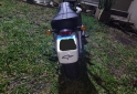 Motos - Mondial rv 2021 Nafta 200Km - En Venta