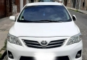 Autos - Toyota Corolla 2013 Nafta 136000Km - En Venta