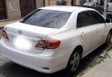 Autos - Toyota Corolla 2013 Nafta 136000Km - En Venta