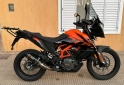 Motos - Ktm 390 ADVENTURE SW 2023 Nafta 4600Km - En Venta