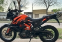 Motos - Ktm 390 ADVENTURE SW 2023 Nafta 4600Km - En Venta