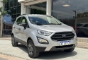 Camionetas - Ford ECOSPORT M/T FREESTYLE 2018 Nafta 77000Km - En Venta