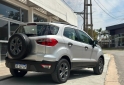 Camionetas - Ford ECOSPORT M/T FREESTYLE 2018 Nafta 77000Km - En Venta