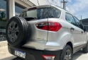 Camionetas - Ford ECOSPORT M/T FREESTYLE 2018 Nafta 77000Km - En Venta